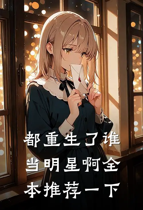 都重生了谁当明星啊全本推荐一下