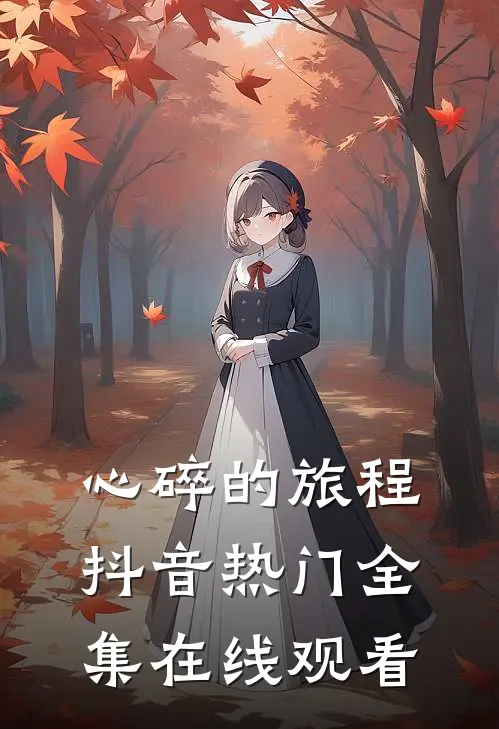 心碎的旅程抖音热门 全集在线观看
