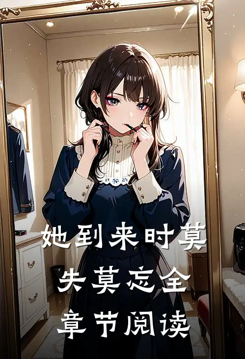 她到来时莫失莫忘全章节阅读