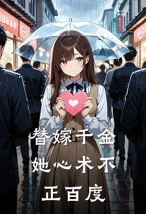 替嫁千金她心术不正百度