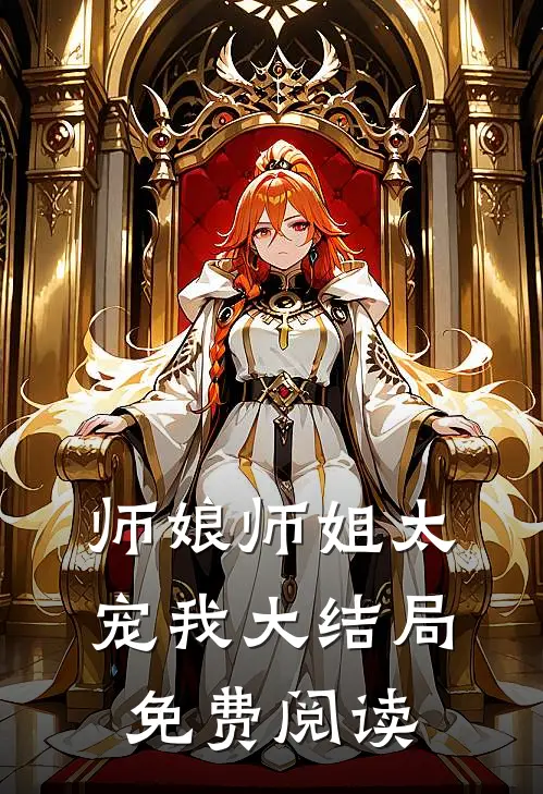 师娘师姐太宠我大结局免费阅读