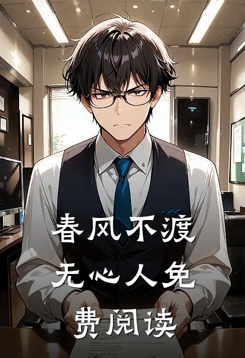 春风不渡无心人免费阅读