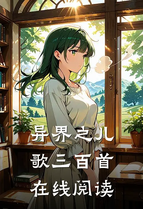 异界之儿歌三百首在线阅读