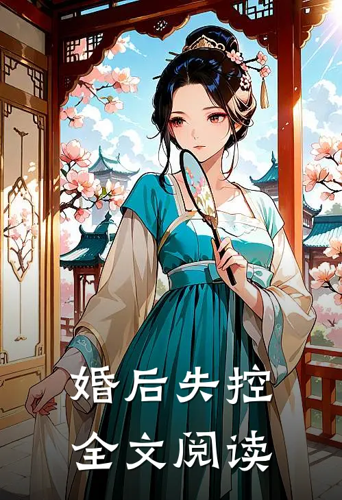 婚后失控全文阅读