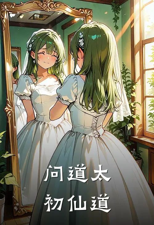 问道太初仙道