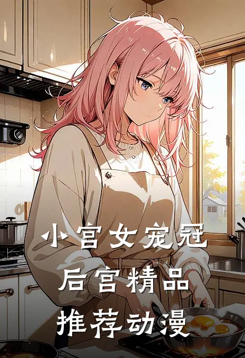 小宫女宠冠后宫精品推荐动漫