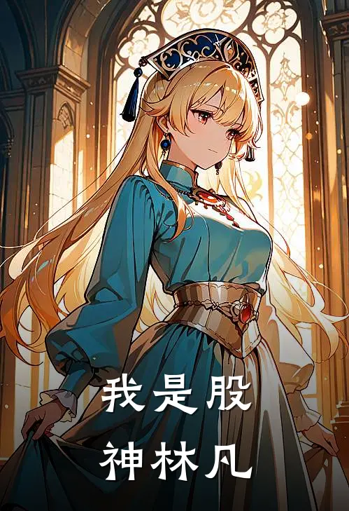 我是股神林凡