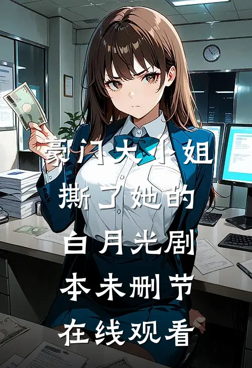 豪门大小姐撕了她的白月光剧本未删节在线观看