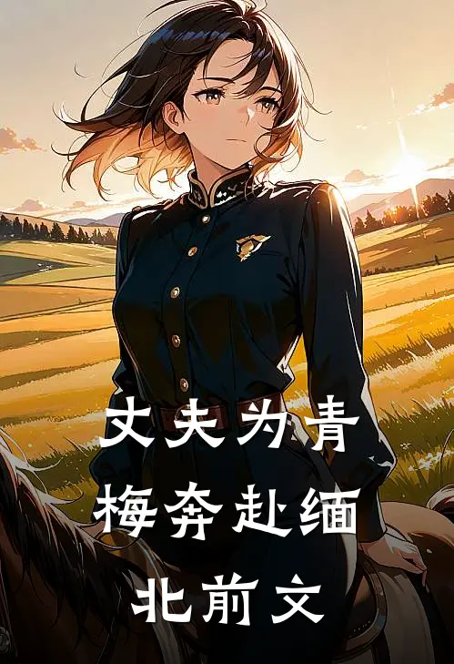 丈夫为青梅奔赴缅北前文