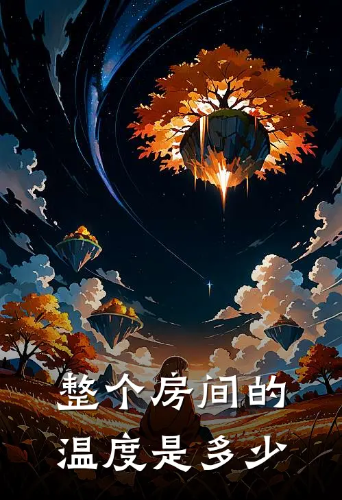 整个房间的温度是多少