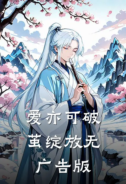 爱亦可破茧绽放无广告版