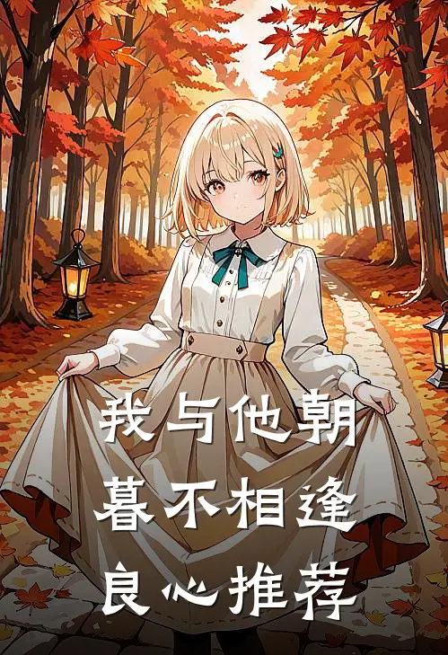 我与他朝暮不相逢良心推荐