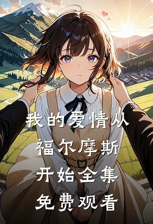我的爱情从福尔摩斯开始 全集免费观看