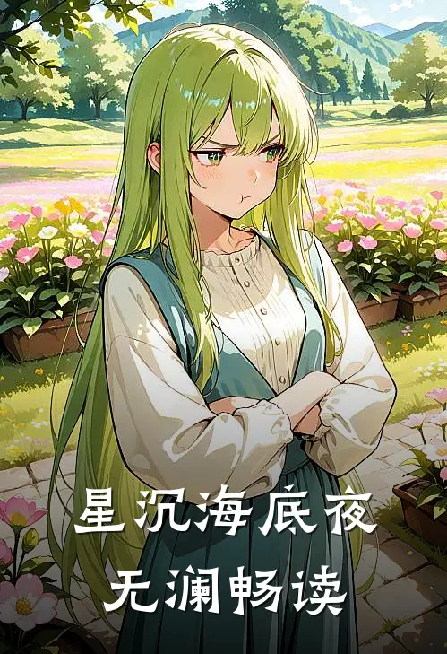 星沉海底夜无澜畅读