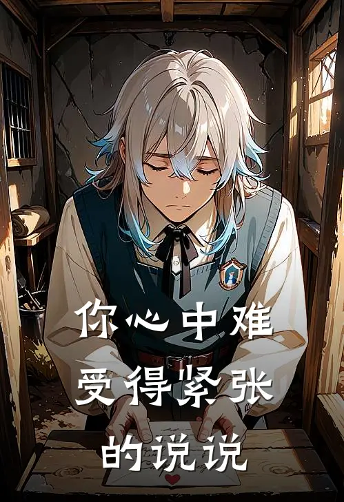 你心中难受得紧张的说说