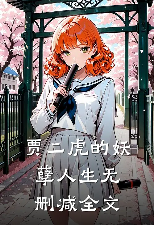 贾二虎的妖孽人生无删减全文