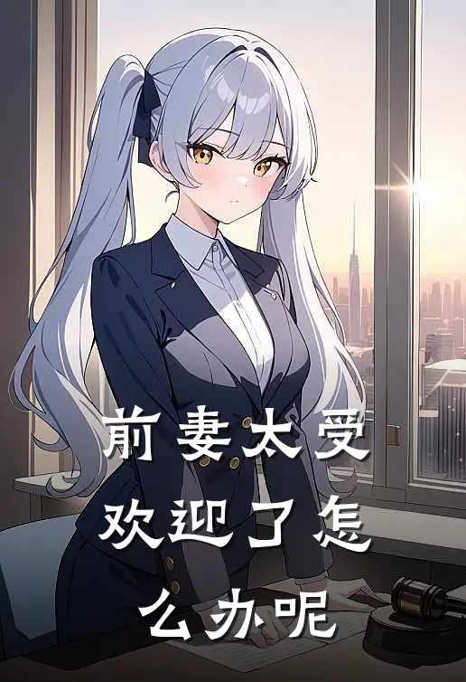 前妻太受欢迎了怎么办呢