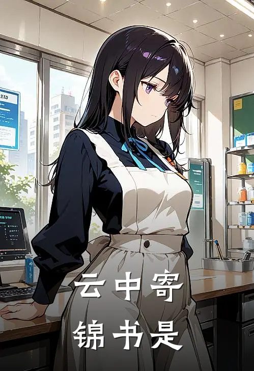 云中寄锦书是