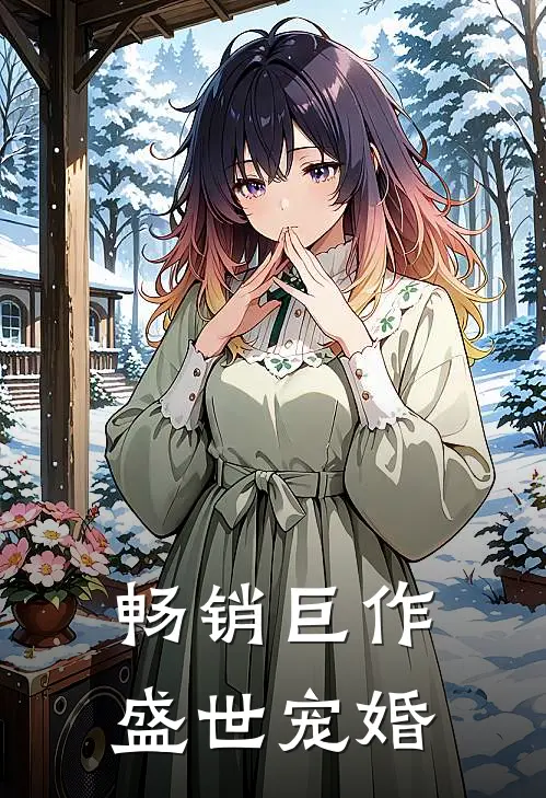 畅销巨作盛世宠婚