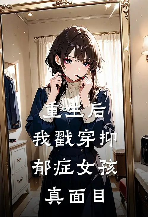 重生后，我戳穿抑郁症女孩真面目