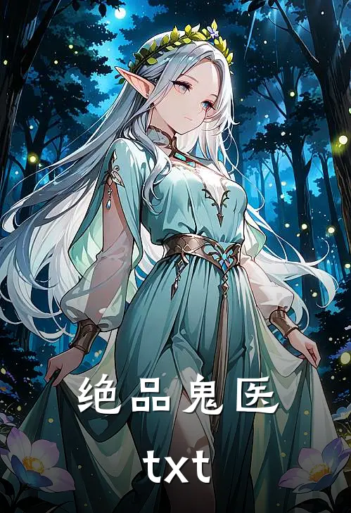绝品鬼医txt