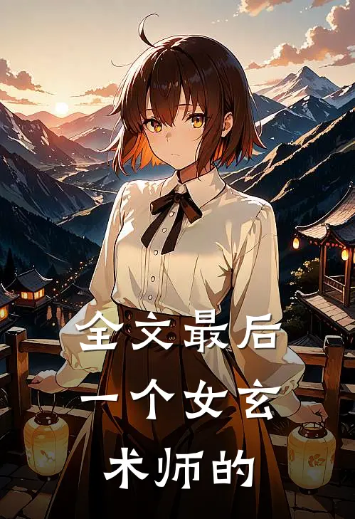 全文最后一个女玄术师的