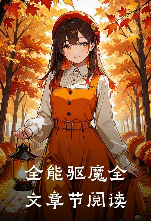 全能驱魔全文章节阅读