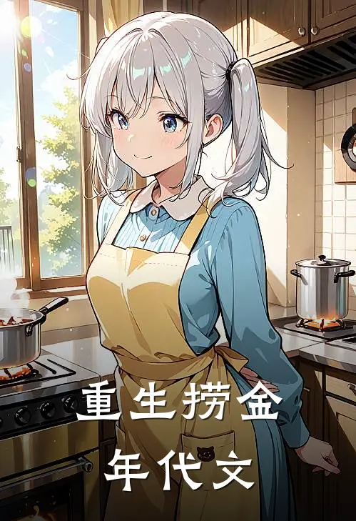 重生捞金年代文