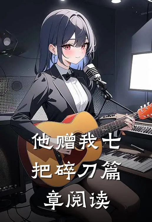 他赠我七把碎刀篇章阅读