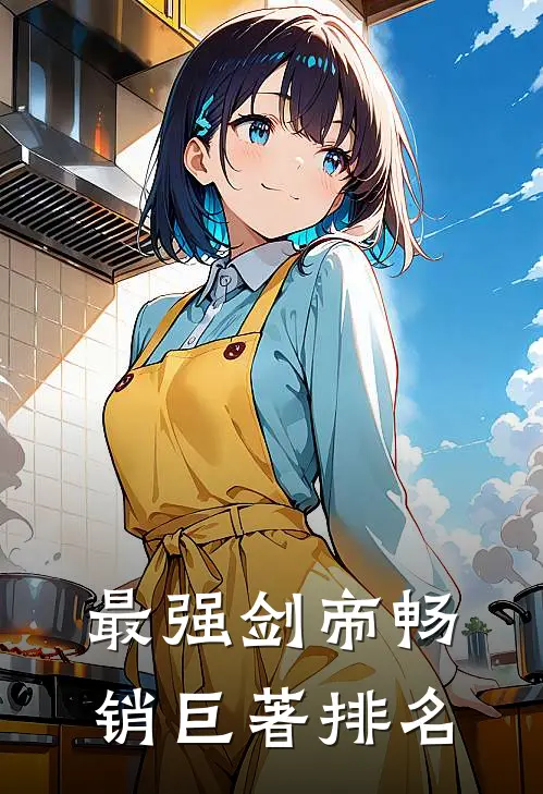 最强剑帝畅销巨著排名