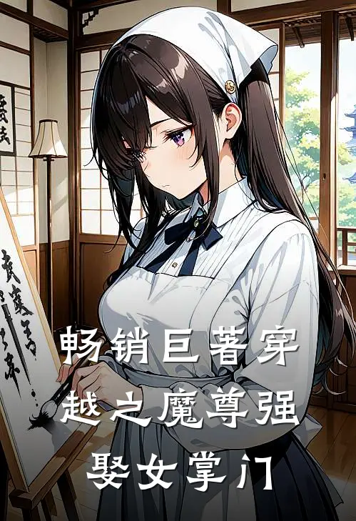 畅销巨著穿越之魔尊强娶女掌门