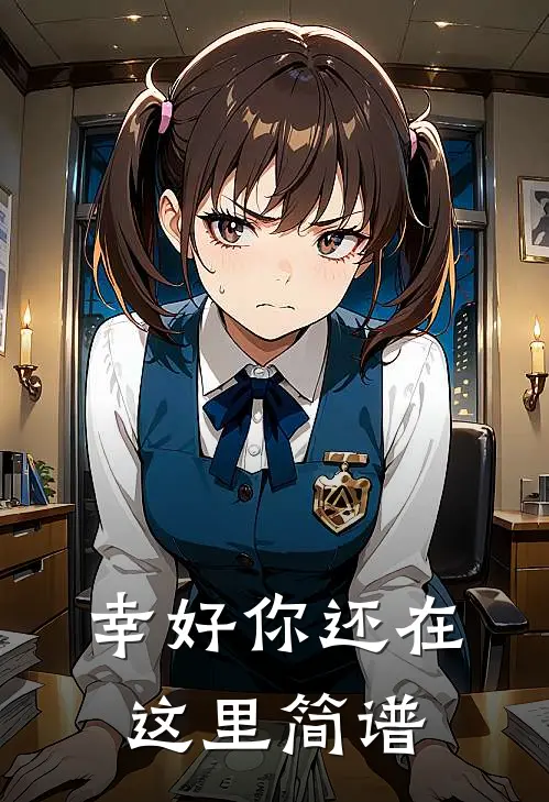 幸好你还在这里简谱