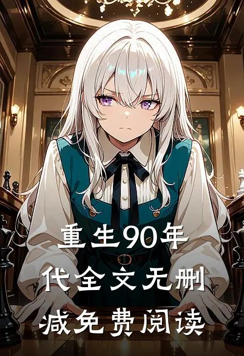 重生90年代全文无删减免费阅读