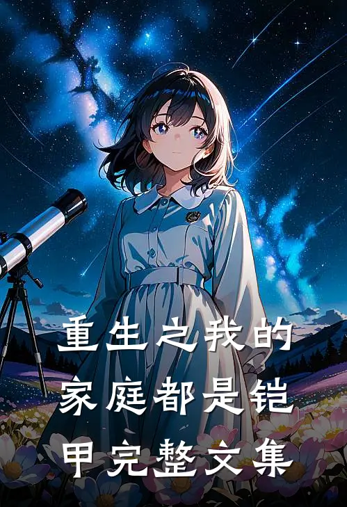重生之我的家庭都是铠甲完整文集