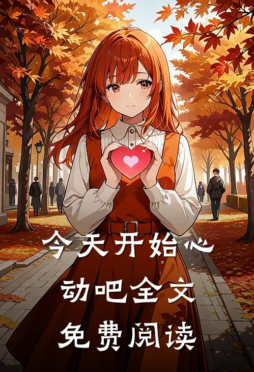 今天开始心动吧全文免费阅读