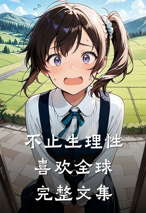 不止生理性喜欢全球完整文集