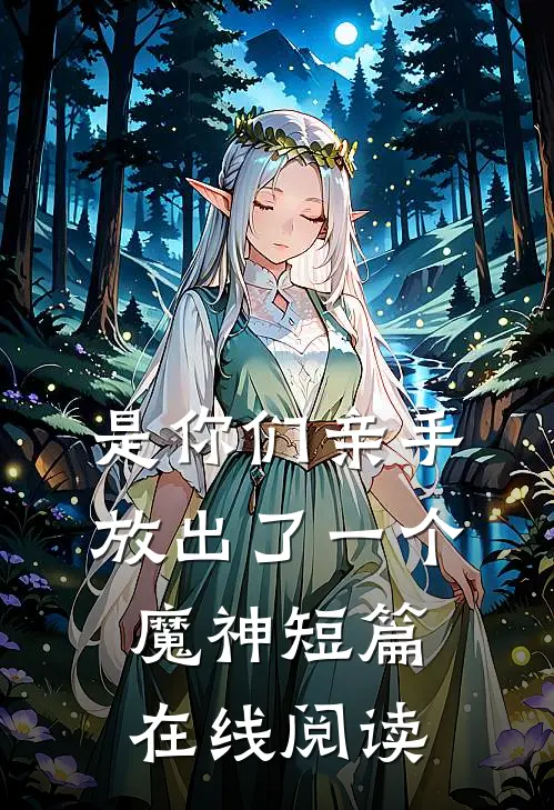 是你们亲手放出了一个魔神短篇在线阅读