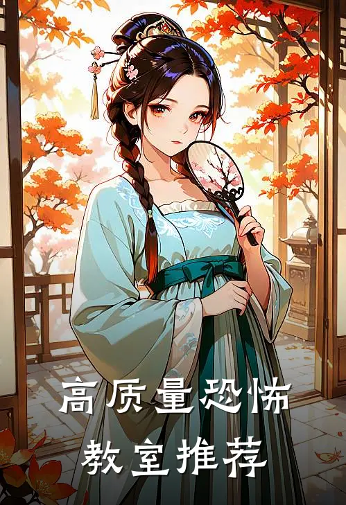 高质量恐怖教室推荐
