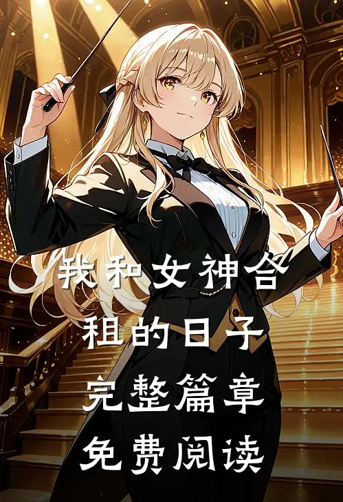 我和女神合租的日子完整篇章免费阅读
