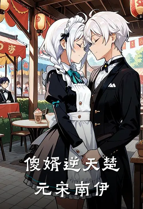 傻婿逆天(楚元宋南伊)