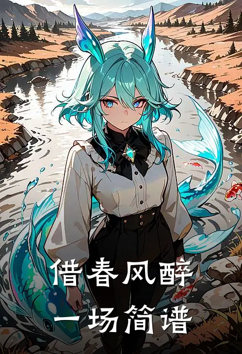借春风醉一场简谱