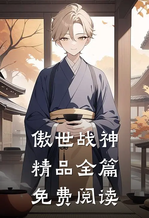 傲世战神精品全篇免费阅读