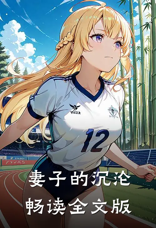 妻子的沉沦畅读全文版