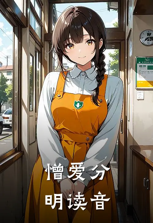憎爱分明读音