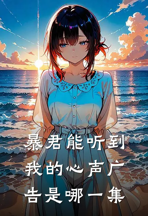 暴君能听到我的心声广告是哪一集