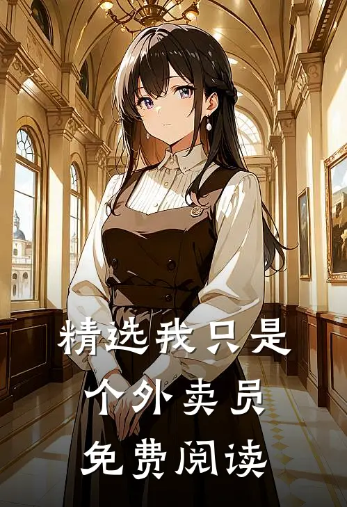 精选我只是个外卖员免费阅读