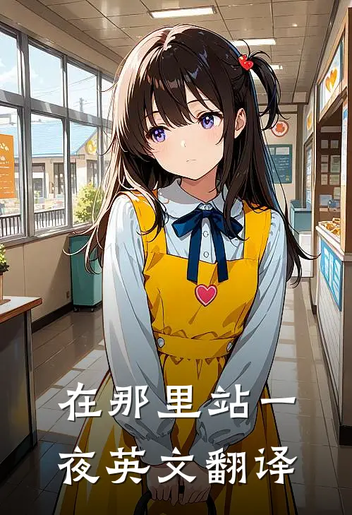 在那里站一夜英文翻译