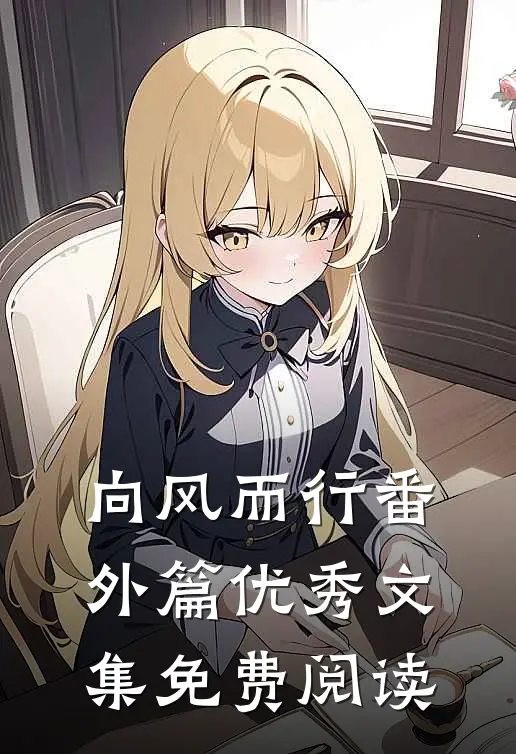 向风而行番外篇优秀文集免费阅读