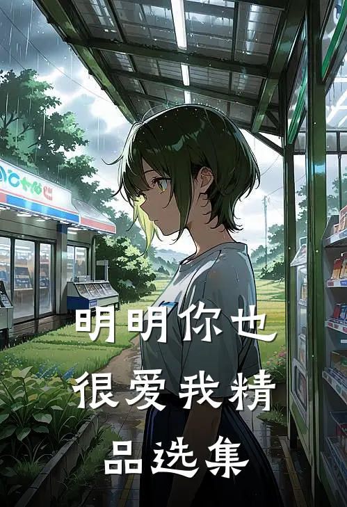 明明你也很爱我精品选集