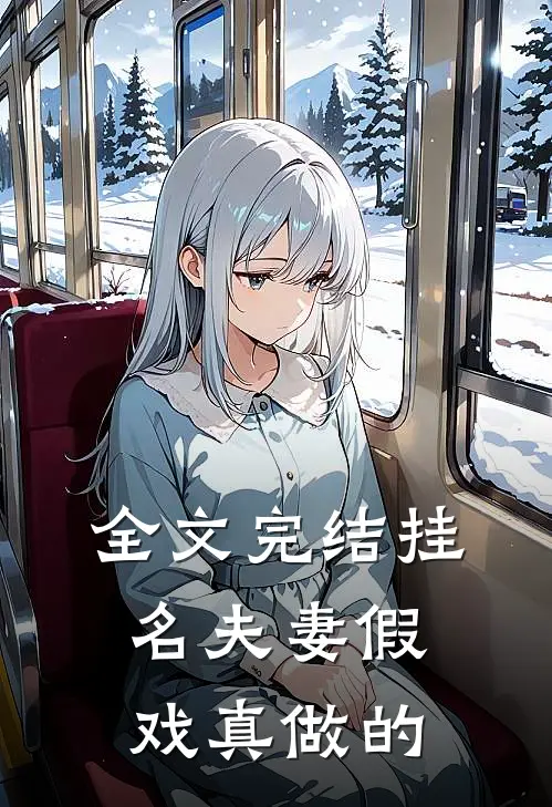 全文完结挂名夫妻假戏真做的